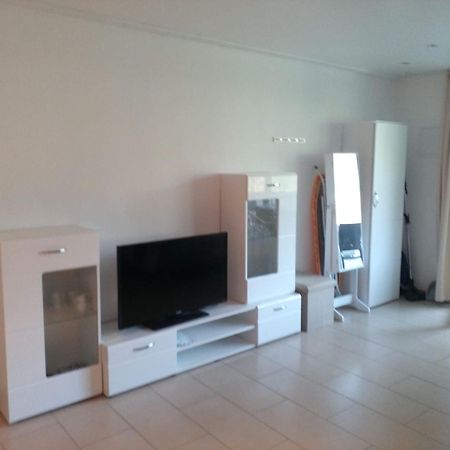 Ferienwohnung Tannenwald Bad Wildbad Dış mekan fotoğraf
