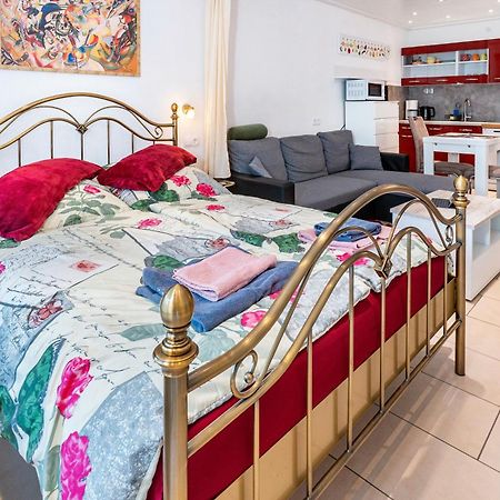 Ferienwohnung Tannenwald Bad Wildbad Dış mekan fotoğraf