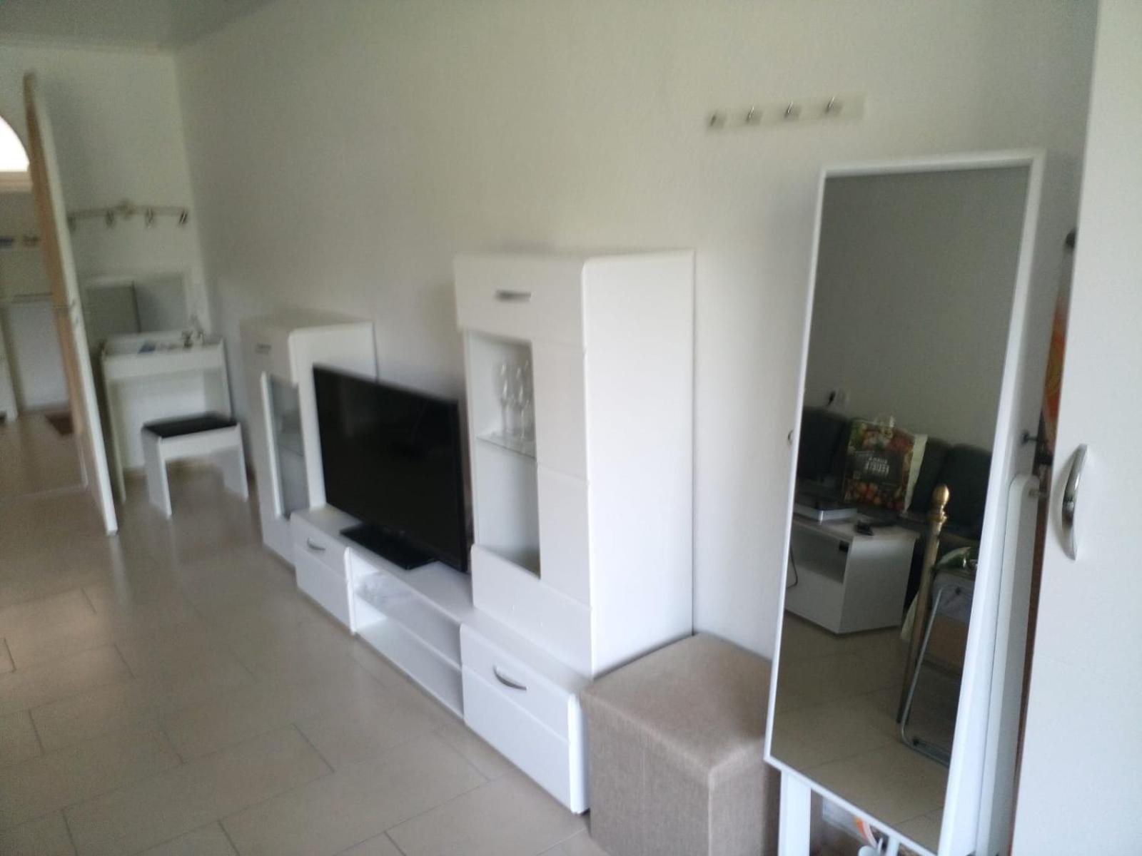 Ferienwohnung Tannenwald Bad Wildbad Dış mekan fotoğraf