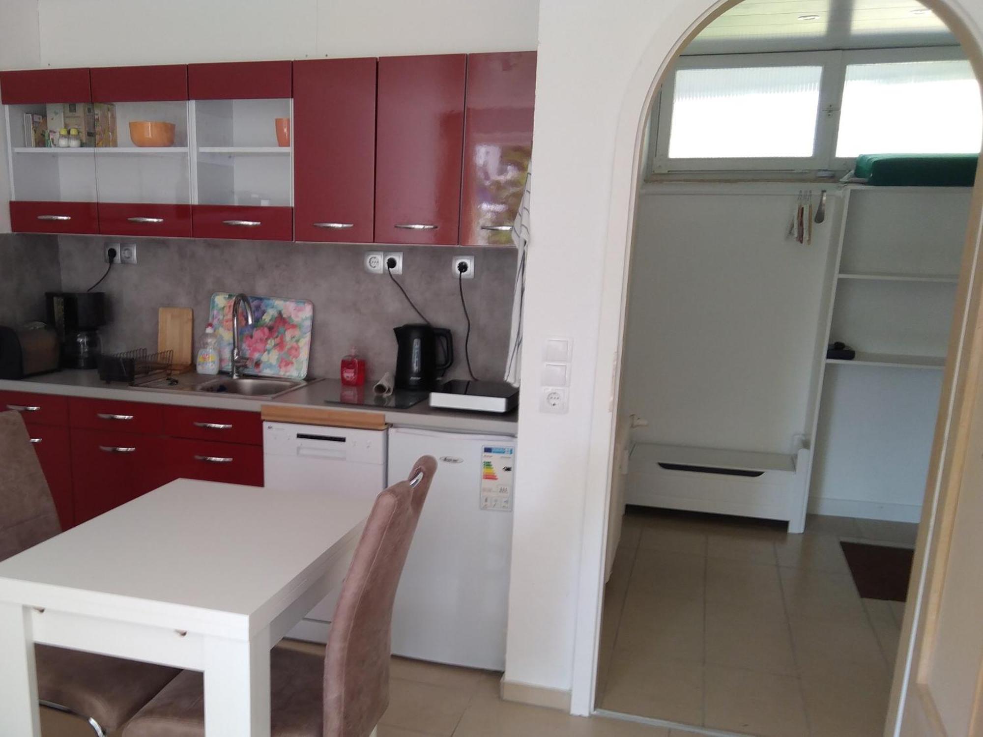 Ferienwohnung Tannenwald Bad Wildbad Dış mekan fotoğraf