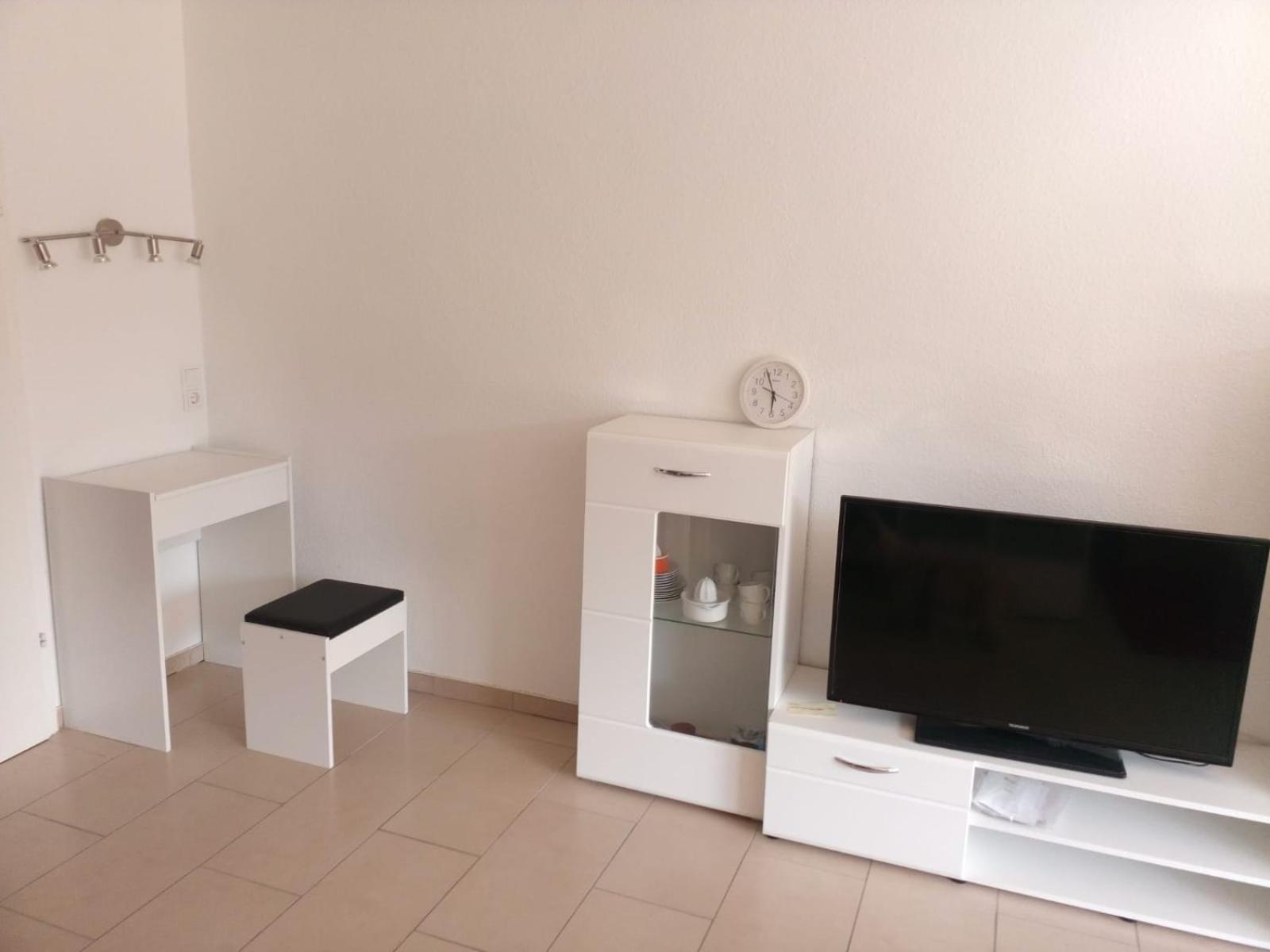 Ferienwohnung Tannenwald Bad Wildbad Dış mekan fotoğraf