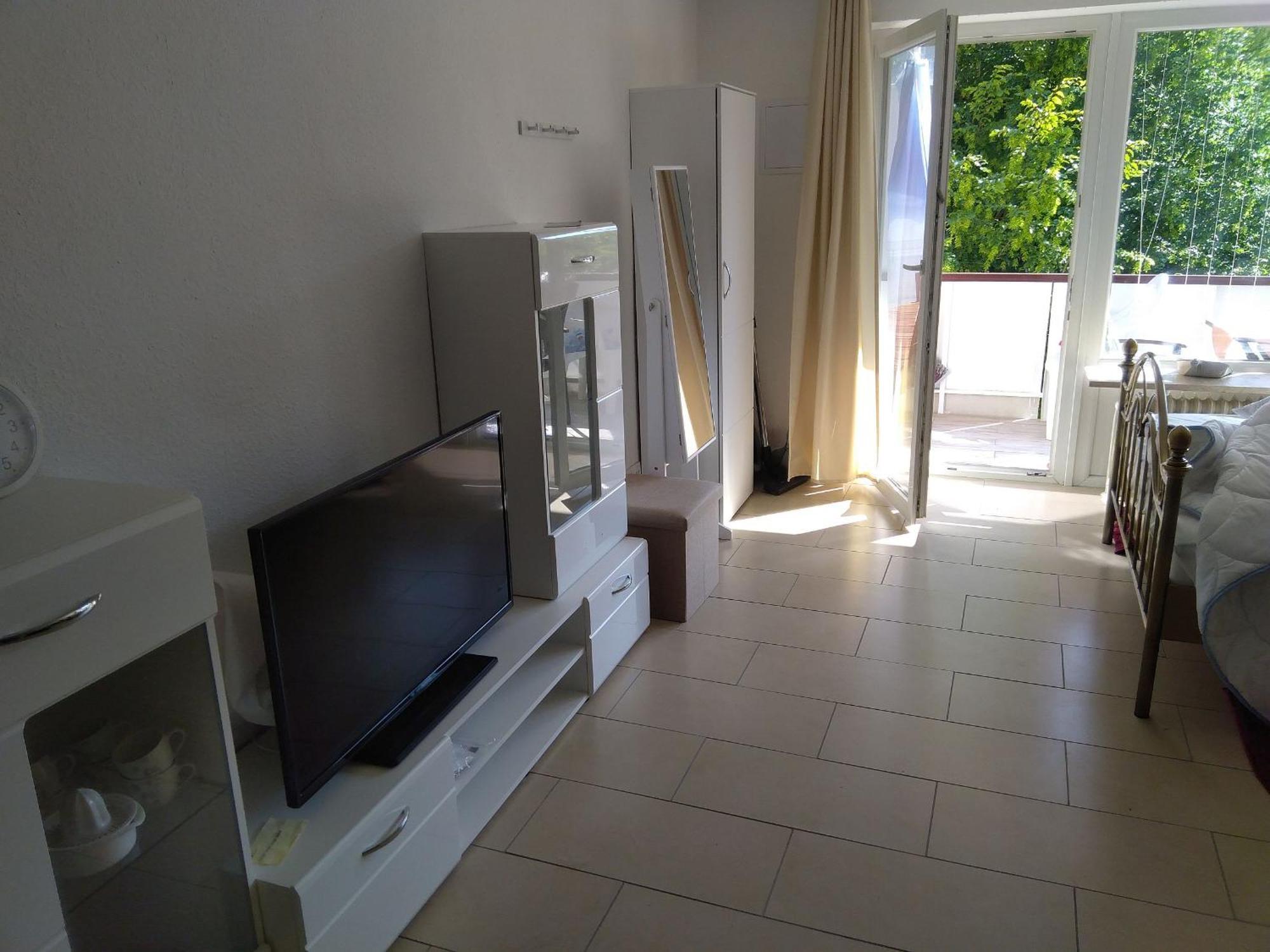 Ferienwohnung Tannenwald Bad Wildbad Dış mekan fotoğraf