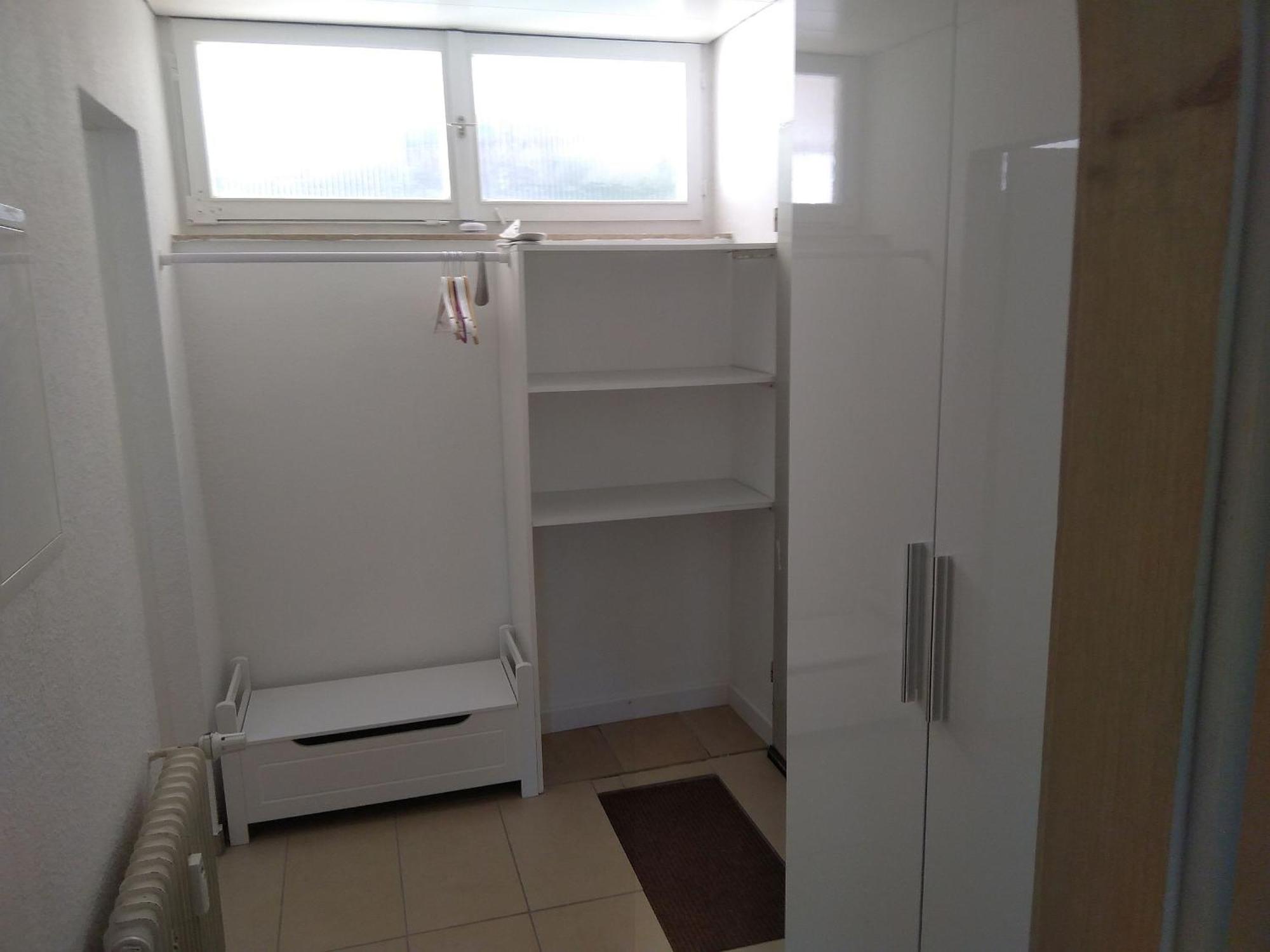 Ferienwohnung Tannenwald Bad Wildbad Dış mekan fotoğraf