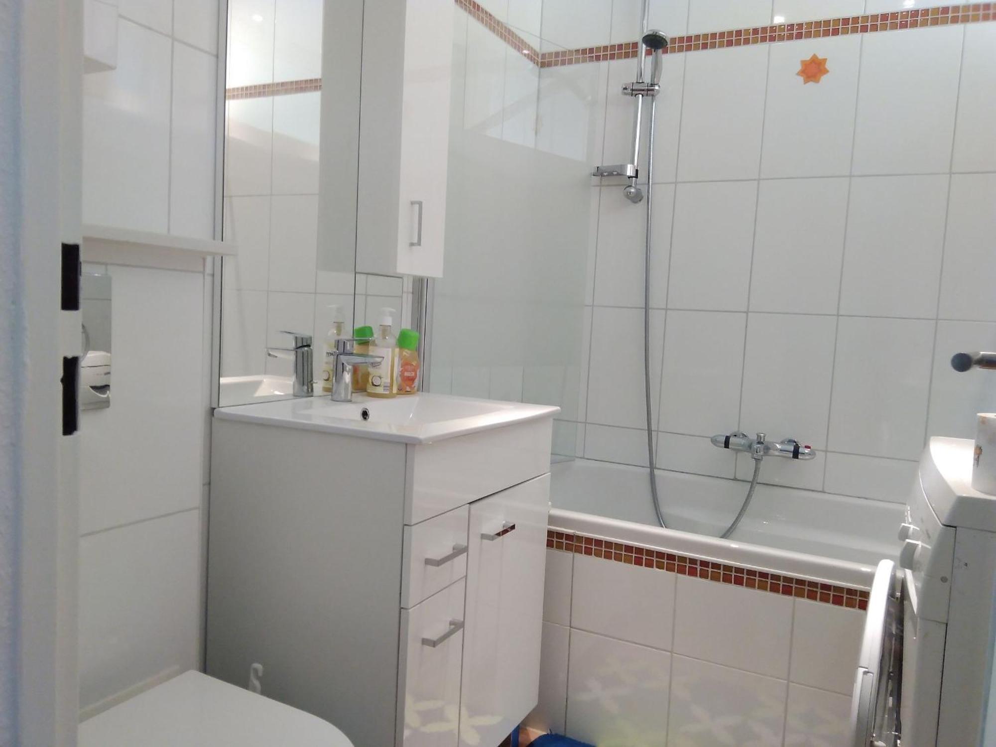 Ferienwohnung Tannenwald Bad Wildbad Dış mekan fotoğraf