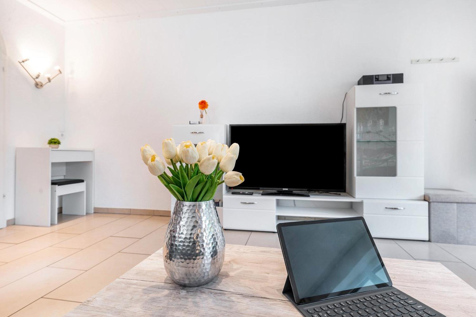 Ferienwohnung Tannenwald Bad Wildbad Dış mekan fotoğraf