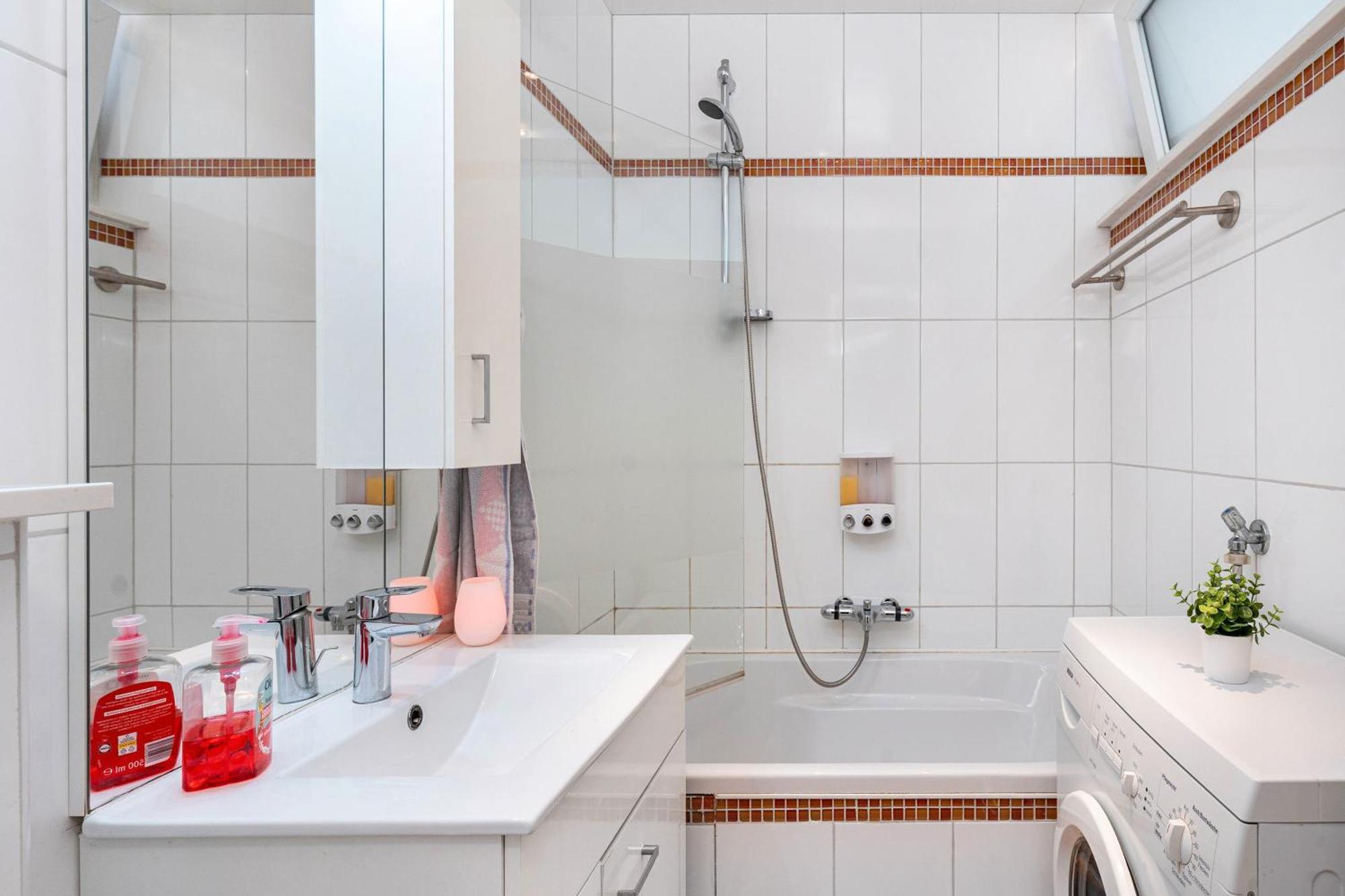 Ferienwohnung Tannenwald Bad Wildbad Dış mekan fotoğraf